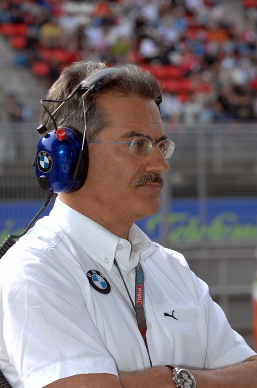 GP SPAGNA - Prove Libere